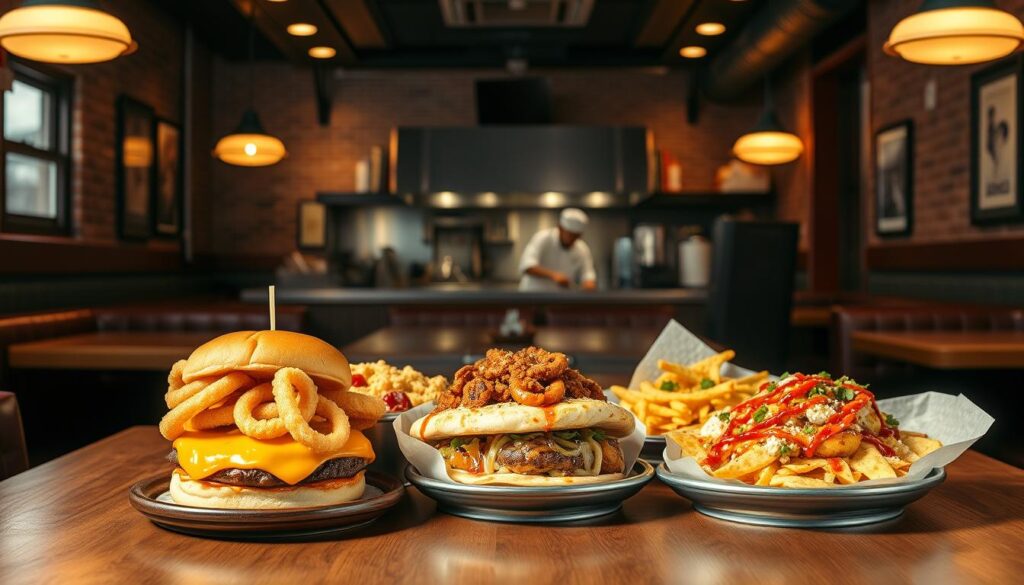 Applebee's Secret Menu Combinations