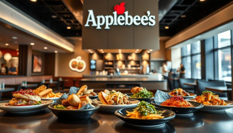 Applebee's secret menu