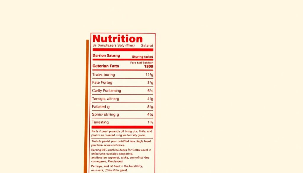 Chick-fil-A Breakfast Nutrition Facts