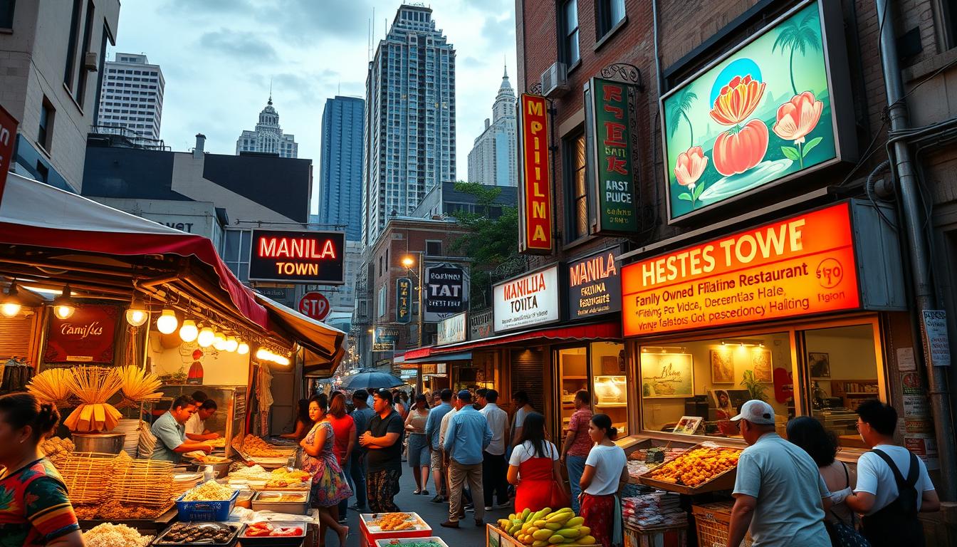 best filipino restaurant nyc