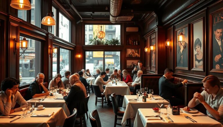 best french restaurant nyc