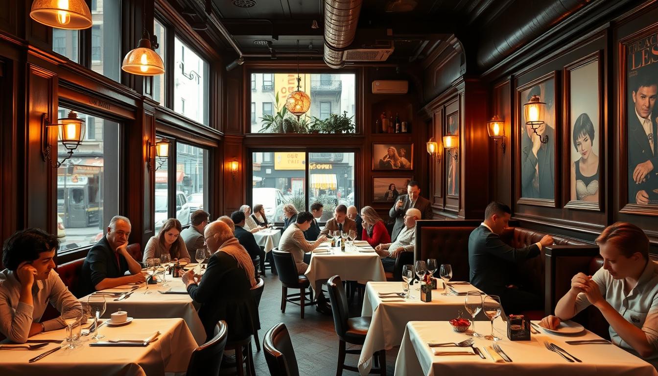 best french restaurant nyc