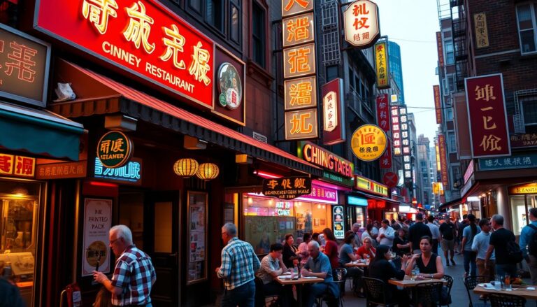 best restaurant chinatown nyc