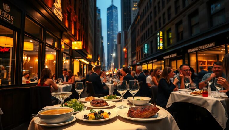 best restaurant week deals nyc