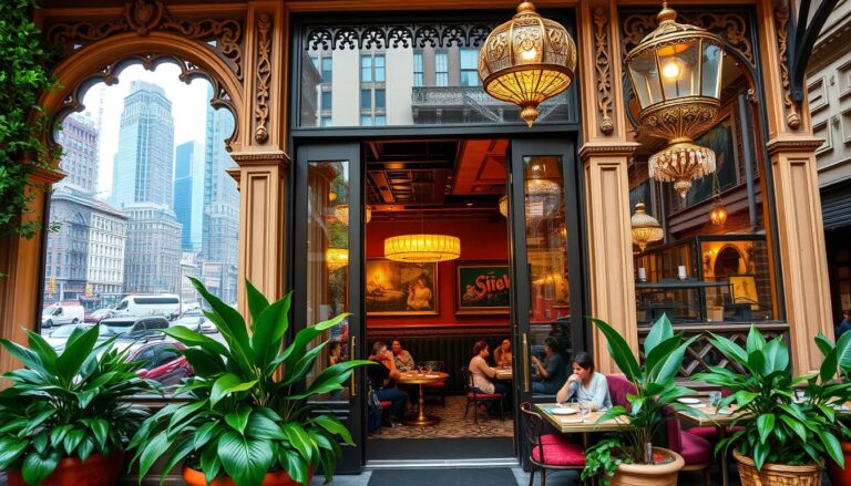 best turkish restaurant nyc