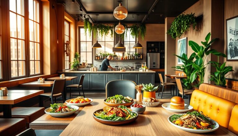 best vegan restaurant in nyc