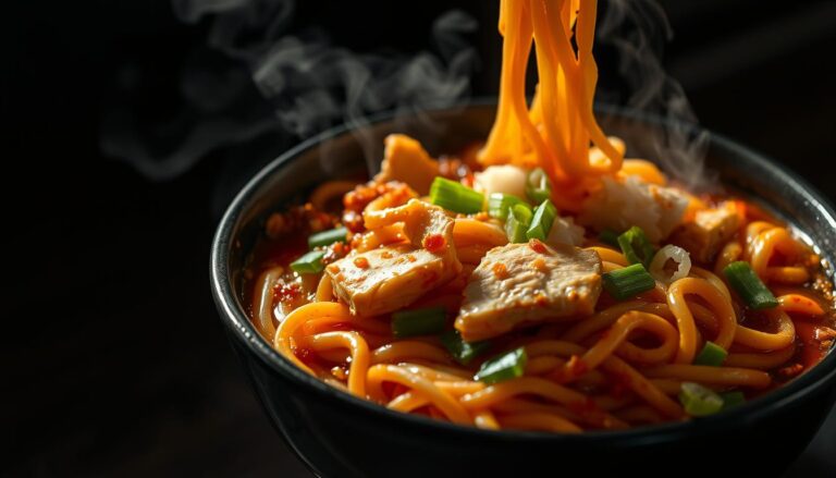 buldak ramen recipe