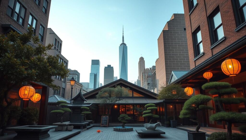 hidden gems Japanese NYC