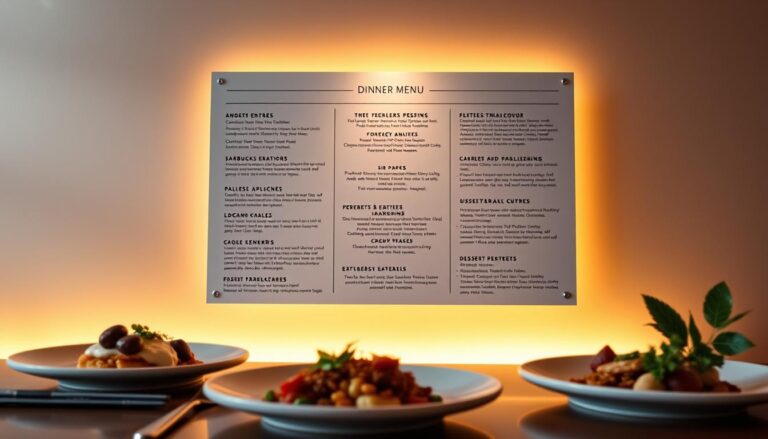 starbucks dinner menu