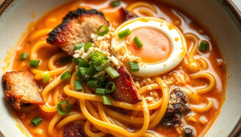 buldak ramen carbonara recipe
