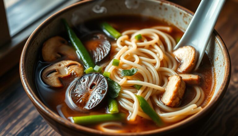 gluten free ramen recipe