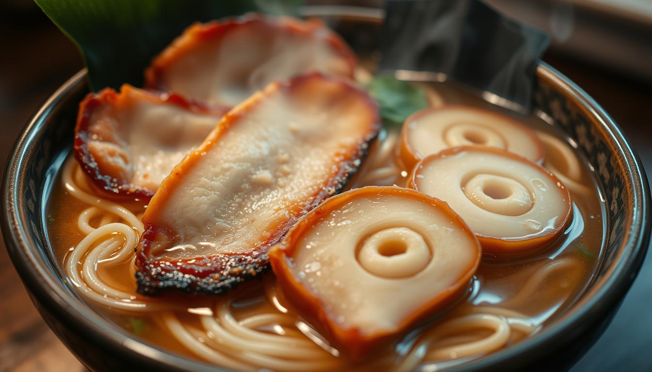 naruto ramen recipe