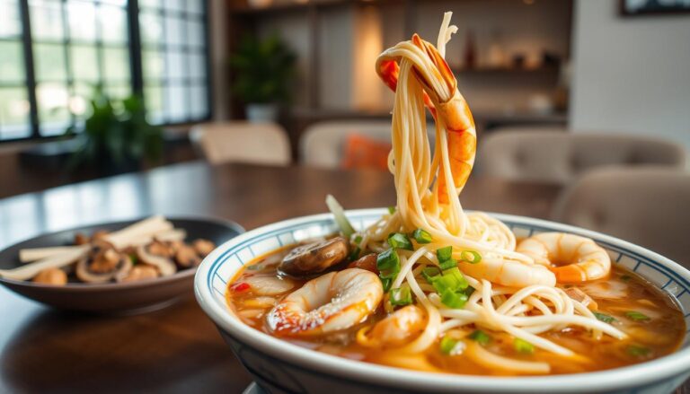seafood ramen recipe