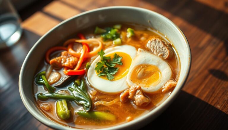 viral ramen recipe